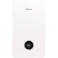 Worcester Greenstar 8000 Life 50kW Combi NG White 7738100804