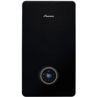 Worcester Greenstar 8000 Style 45kW Combi NG Black 7738100835