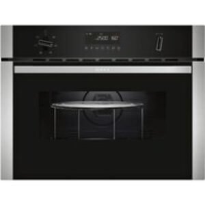 NEFF Integrated Compact Oven & Microwave - C1AMG84N0B