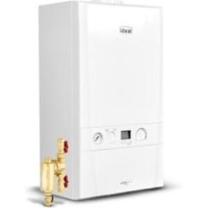Ideal Logic Max System 30kW Boiler