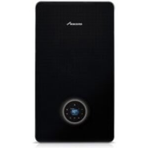 Worcester Greenstar 8000 Style 35kW System NG Black 7738100838