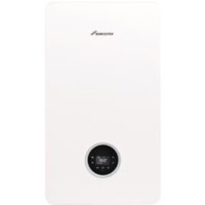 Worcester Greenstar 8000 Life 45kW Combi NG White 7738100803