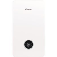 Worcester Greenstar 8000 Life 45kW Combi NG White 7738100803