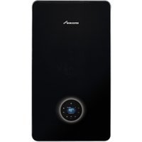Worcester Greenstar 8000 Style 30kW Combi NG Black 7738100832