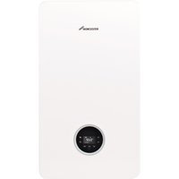 Worcester Greenstar 8000 Life 35kW Combi NG White 7738100801