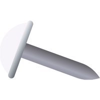 Liniar Polytop Fixing Pins Pack of 250 – 30mm