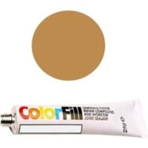 Unika Colorfill Silent Oak For Use With Lundby Oak - Eton Oak - Jackson Grain