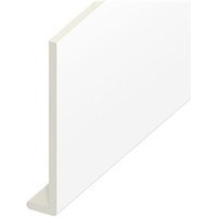 Eurocell 9mm X 225mm Window Board1 X 5m White