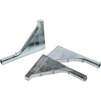 Rytons A1 Fire Rated Metal Rytweep Cavity Weep Vent – Box Of 50