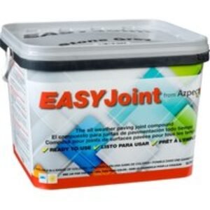 Azpects EASYJoint Jointing Compound Stone Grey 1052