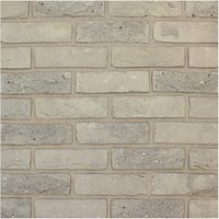 Brick Slips Tile Blend 16 – Sample Panel