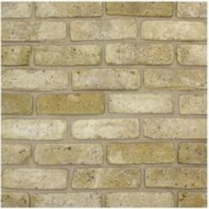 Brick Slips Tile Blend 2 - Sample Panel