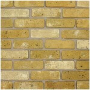 Brick Slips Tile Blend 8 - Sample Panel