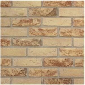 Brick Slips Tile Blend 30 - Sample Panel