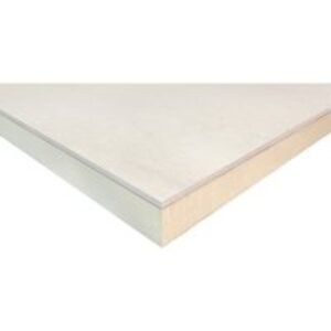 37.5mm x 2400mm x 1200mm Ecotherm Eco-liner Thermal Laminate EL37.5