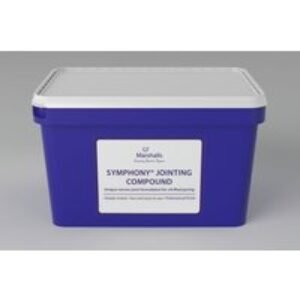 Marshalls Vitrified Jointing Compound Buff 20kg