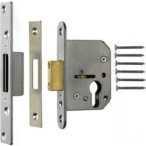 Era Euiro Viscount Deadlock 64mm SATIN225-52 (Clam Pack)