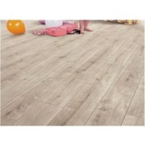 Elka Driftwood Oak Laminate Flooring 1261 x 192 x 8mm Pack Size 2.179m2