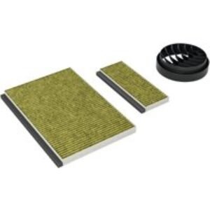 Bosch Clean Air Plus Recicrulaton Kit - DWZ1AK1V6 DWK98PR60B