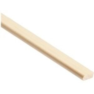 Beading Pine 2400 mm x 21 mm x 8 mm