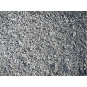 20mm Crusher Run Limestone Trade Pack