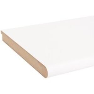 Truprofile MDF Painted Windowboard 25 x 294 x 3660mm