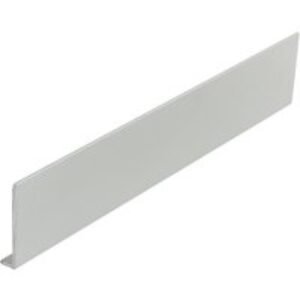 Alusplash 3050mm Edge Profile 564.53.919