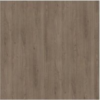 Richmond Grey Oak Square Edge Laminate Breakfast Bar 3000 x 900 x 22mm