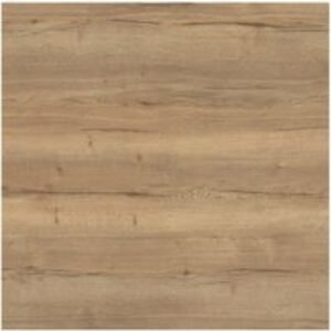 Eton Oak Square Edge Laminate Breakfast Bar 3000 x 900 x 22mm
