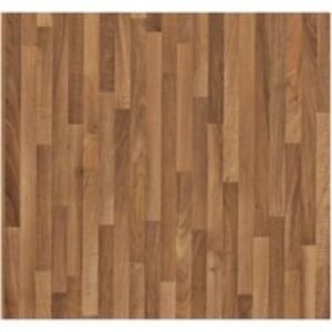Oak Block Bullnosed Laminate Breakfast Bar 3000 x 900 x 38mm