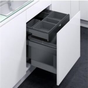 Vauth Sagel Envi Bin Buddy Drawer System - For 500 Fascia