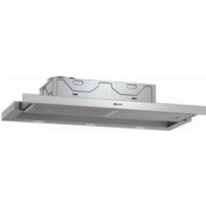NEFF N50 Telescopic Cooker Hood Stainless Steel 90cm - D49ED22N1B