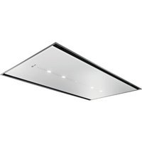 NEFF N70 Ceiling Cooker Hood with Home Connect White 90cm – I95CBS8W0B