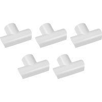 D Line Equal Tee Mini 5 Pack