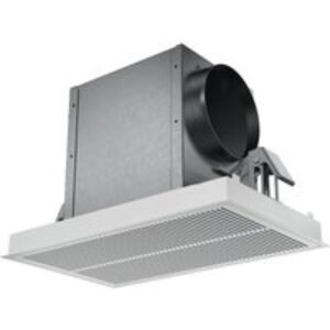 NEFF Z52JCD0W0 Long Life Recirculation Kit for Ceiling Hood I95CBS8W0B