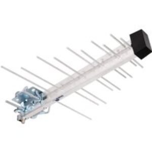Proception Compact Log Periodic TV Aerial 22 Element