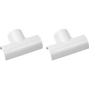 D Line Equal Tee Maxi 2 Pack