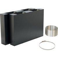 NEFF Cleanair Plus ANTI-POLLEN Recirculation Kit for Glass Draft – Z92WWI1X7 I98WMM1S1B