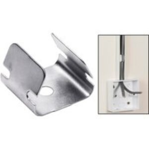 SAFE-D 30 Fire Rated Cable Clips for 25mm+ Trunking 50 Pack