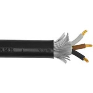 Pitacs Swa Armoured Cable 1.5mm2 x 25m 4 Core Coil
