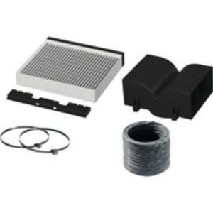 NEFF Cleanair Recirculation Kit for D65BMP5N0B - Z51CBI1X4