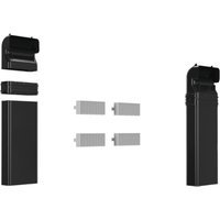 NEFF Z861KE1 Recirc Kit for Venting Hob