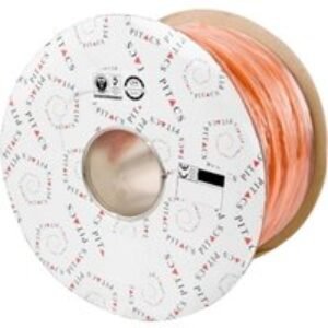 Pitacs 3 Core Flex Orange Cable 3183Y 1.5mm² x 25m Drum