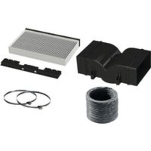 NEFF Cleanair Recirculation Kit for D95BMP5N0B - Z51CBI2X4