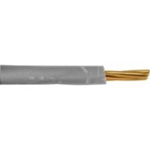 Pitacs Conduit Cable 6491 x 2.5mm2 x 100m Grey Drum