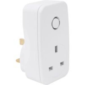Bg 13A Smart Control Plug in Adaptor