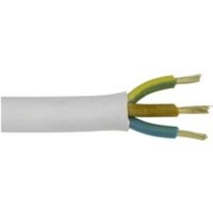Pitacs Immersion Heater Cable 3183TQ 1.5mm2 x 15m Coil