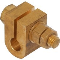 Nrc 38 E Earthing Earth Clamp 3/8in