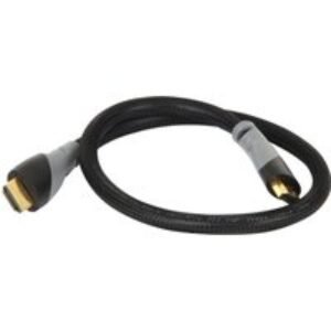Proception Hdmi Lead 1m V2.0