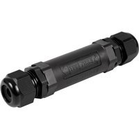 TTK20BK-SD-T IP68 IN-LINE Cable Joint 3 Pole